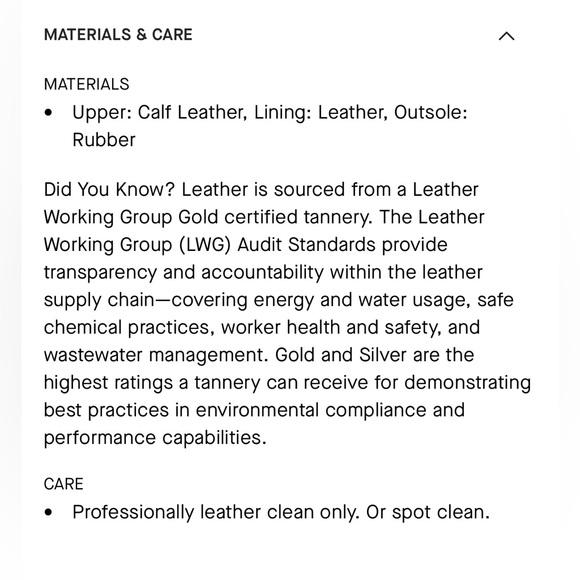 Everlane Women's Ballet Flat in Scarab, Size 6 - Picture 5 of 5